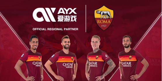 事业上的新